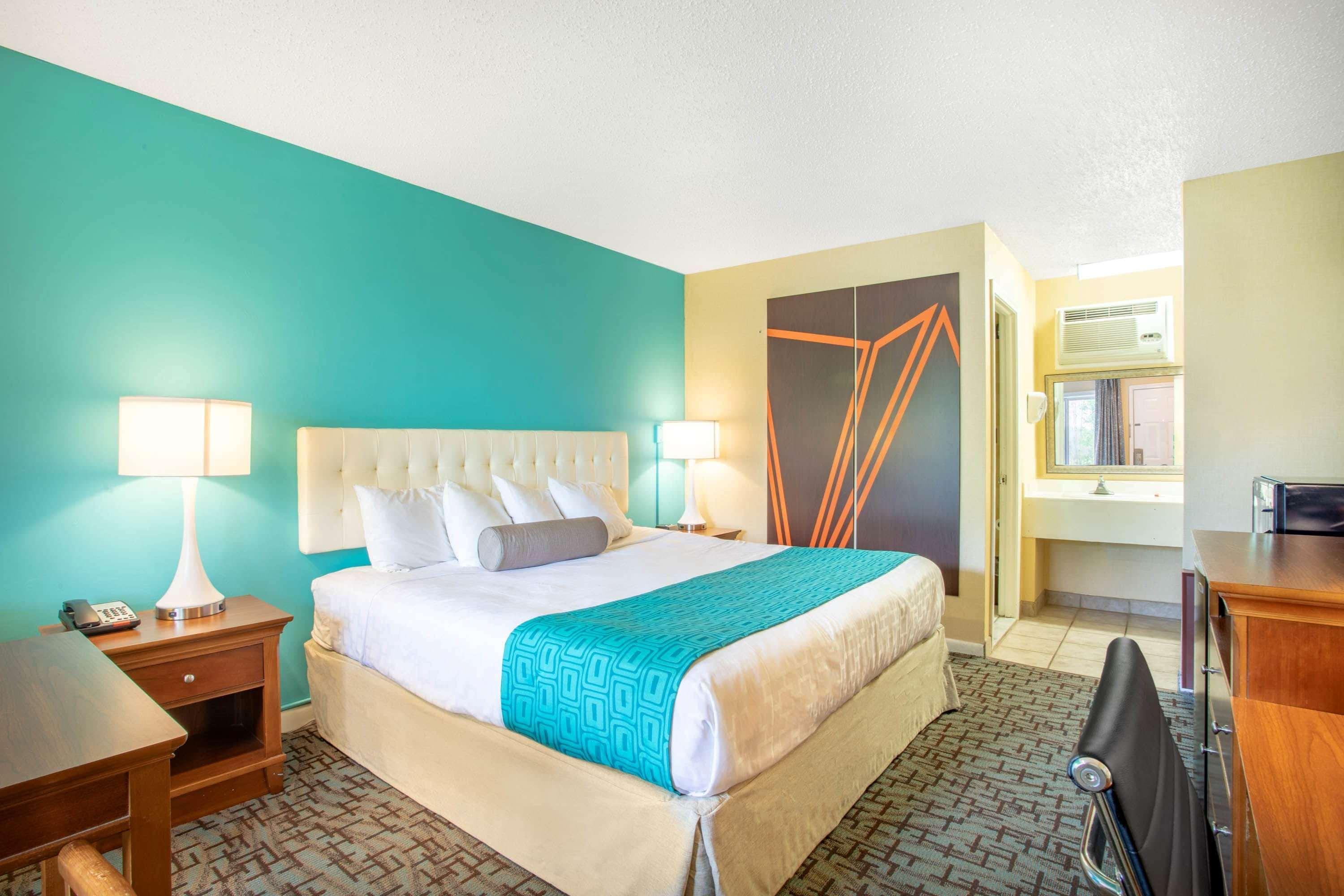 Howard Johnson By Wyndham Rocky Hill Exteriör bild
